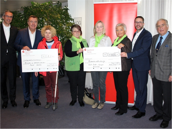 Bürgerstiftung Hanau fördert Powercamp